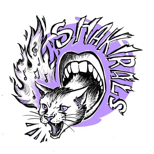 Transmission du Chant de deuil - Les shakirals