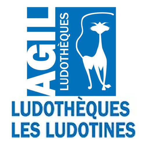 Les Ludotines