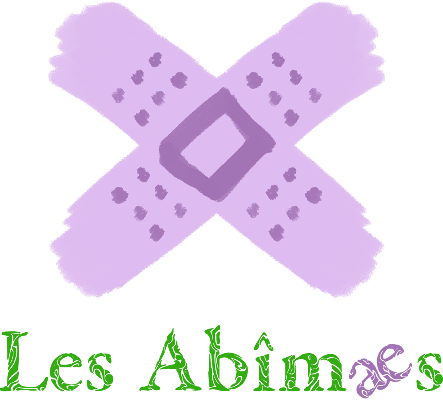 Toustes malades - Les abimaes