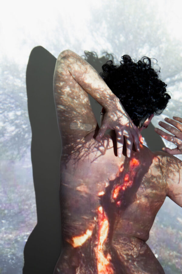 Exposition "Pourtant les nôtres ont toujours existé"  - Roméo